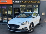 Ford Focus 2020