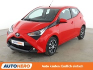 Toyota Aygo 2021