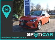 Opel Corsa 2022