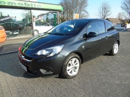 Opel Corsa 2016