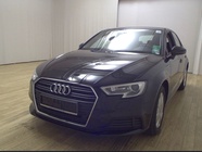Audi A3 2020
