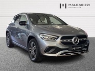 Mercedes-Benz GLA-Class 2020