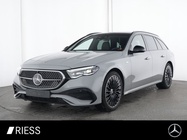 Mercedes-Benz E-Class 2024