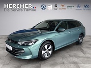 Volkswagen Passat 2025