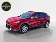 Cupra Formentor 2022