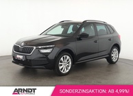 Skoda Kamiq 2023