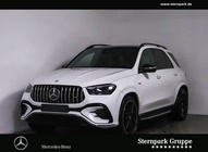 Mercedes-Benz GLE-Class 2024