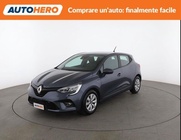 Renault Clio 2020