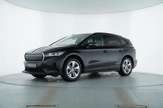 Skoda Enyaq 2023
