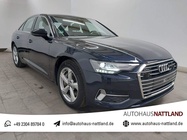 Audi A6 2020
