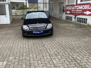 Mercedes-Benz C-Class 2010