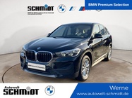 BMW X1 2022