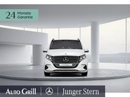 Mercedes-Benz V-Class 2025