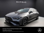 Mercedes-Benz CLA-Class 2023