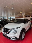 Nissan Juke 2021