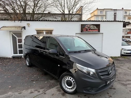 Mercedes-Benz Vito 2019