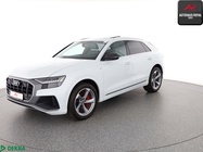 Audi Q8 2021