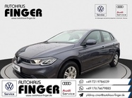 Volkswagen Polo 2025