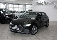 Audi A1 2022