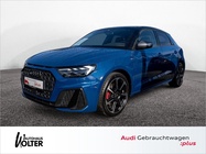 Audi A1 2022