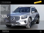 Mercedes-Benz GLB-Class 2025