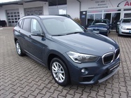 BMW X1 2017