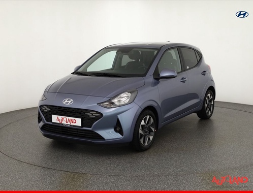 Hyundai i10 2025