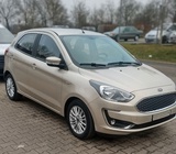 Ford Ka/Ka+ 2019