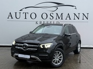 Mercedes-Benz GLE-Class 2022