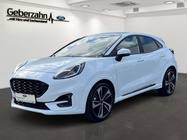 Ford Puma 2023