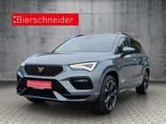 Cupra Ateca 2025
