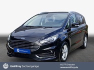 Ford S-Max 2022