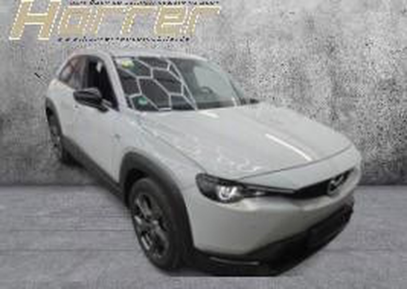 Mazda MX-30