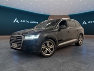 Audi Q7 2019