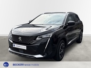 Peugeot 3008 2023