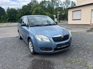 Skoda Fabia 2010