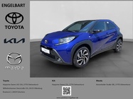 Toyota Aygo 2025