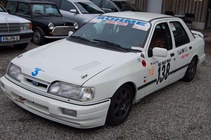 Ford Sierra 1990
