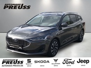 Ford Focus 2025