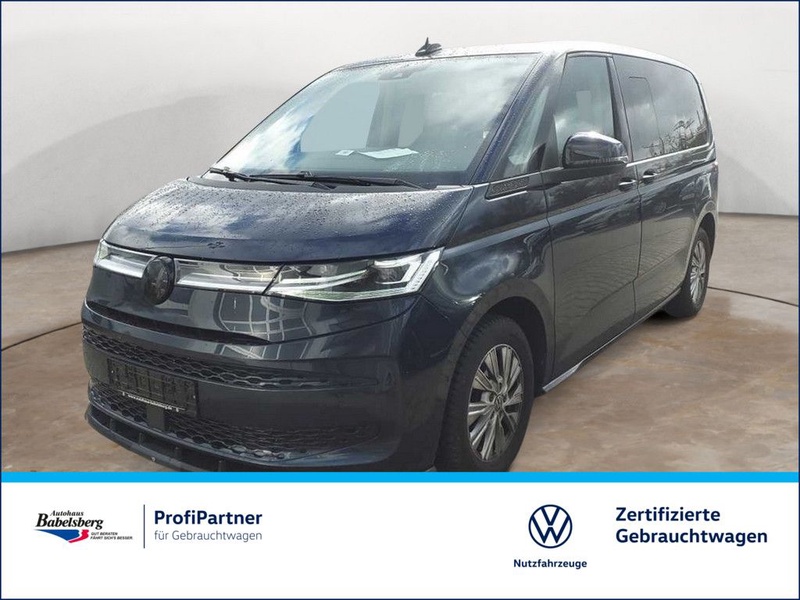 Volkswagen T7