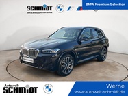 BMW X3 2023