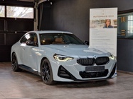 BMW 2 Series 2024