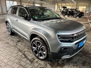 Jeep Avenger 2023