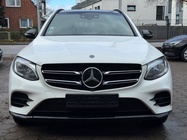 Mercedes-Benz GLC-Class 2019