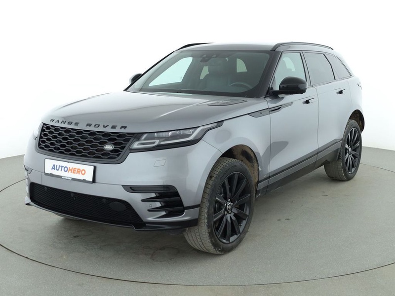 Land Rover Velar