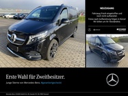 Mercedes-Benz V-Class 2023