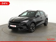 Cupra Formentor 2025