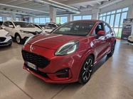 Ford Puma 2020