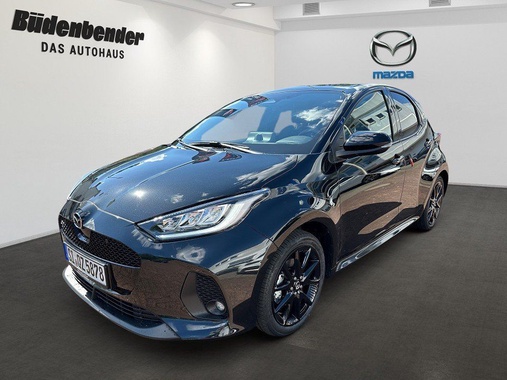 Mazda 2 2024