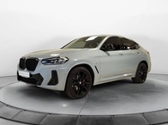 BMW X4 2023